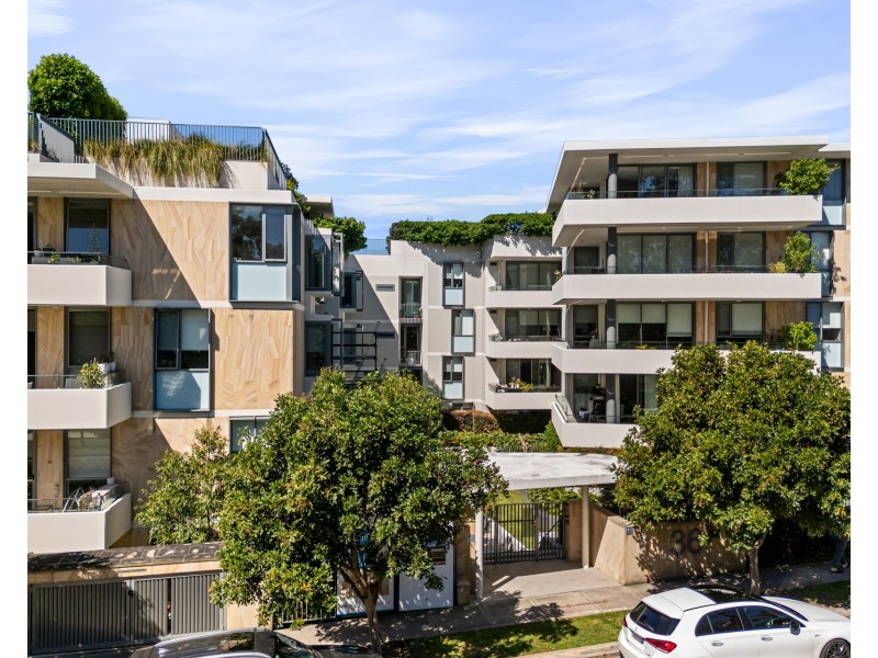 305/36 Bunyala Street, Blakehurst NSW 2221