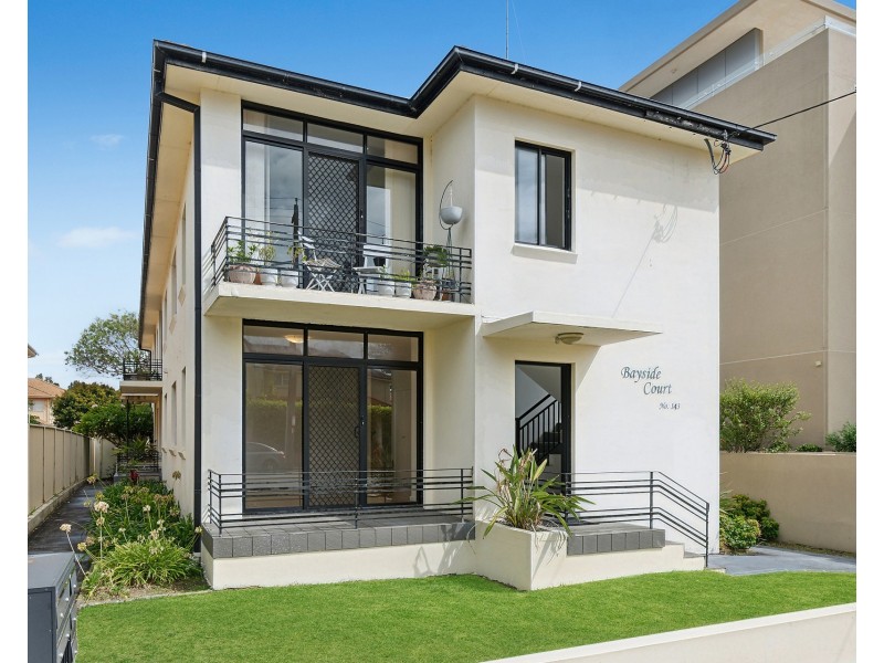 2/143 Clareville Avenue, Sandringham NSW 2219