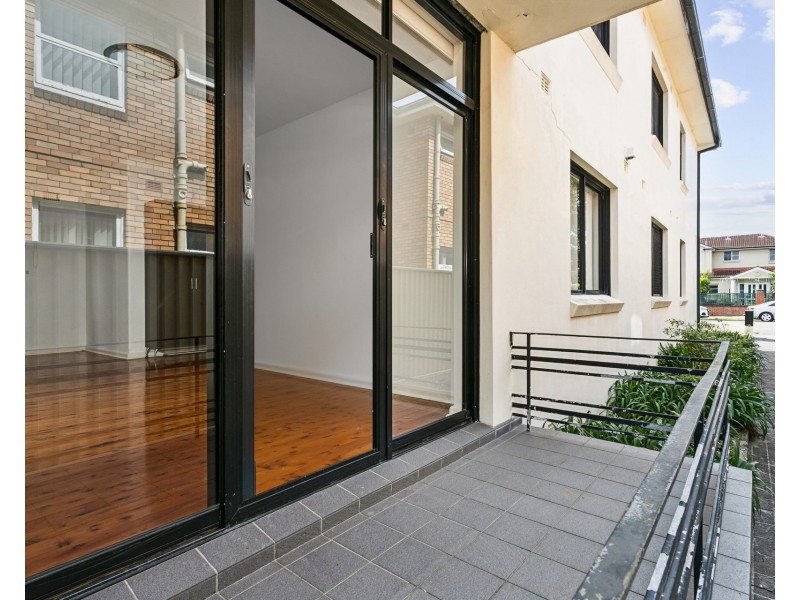 2/143 Clareville Avenue, Sandringham NSW 2219