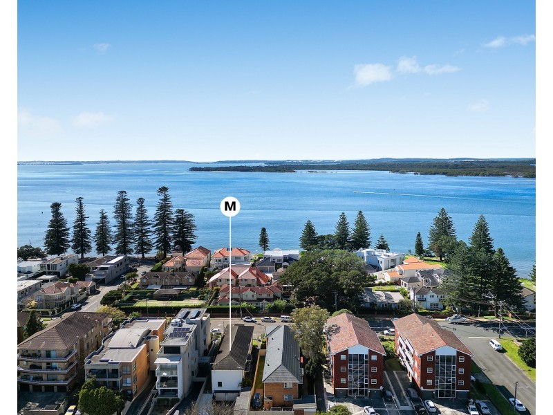 2/143 Clareville Avenue, Sandringham NSW 2219