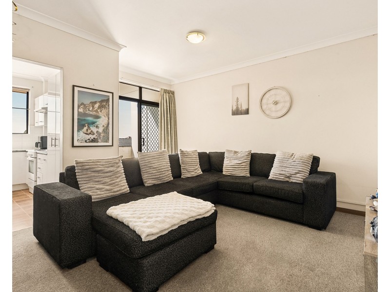 13/3-7 Dunmore Street North, Bexley NSW 2207