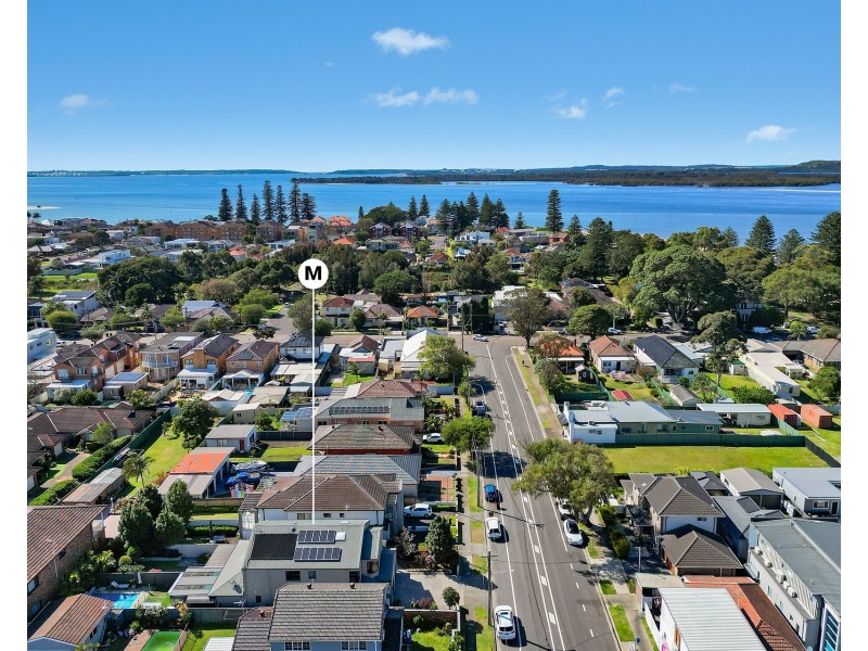 63A Fontainebleau Street, Sans Souci NSW 2219