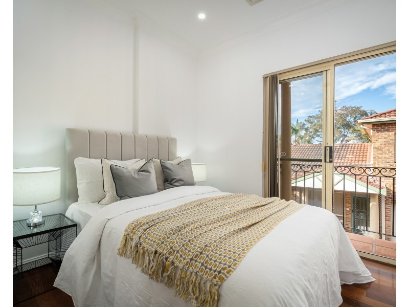 6/14 Alfred Street, Ramsgate Beach NSW 2217