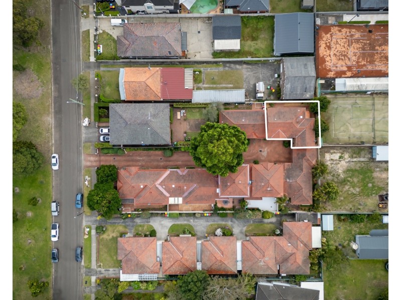 6/14 Alfred Street, Ramsgate Beach NSW 2217