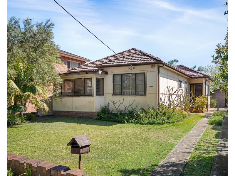 157 Alfred Street, Sans Souci NSW 2219