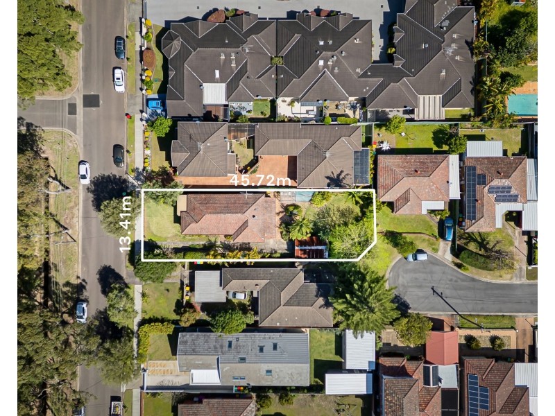 157 Alfred Street, Sans Souci NSW 2219