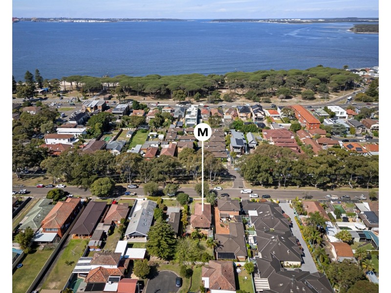 157 Alfred Street, Sans Souci NSW 2219