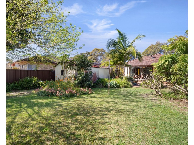 157 Alfred Street, Sans Souci NSW 2219