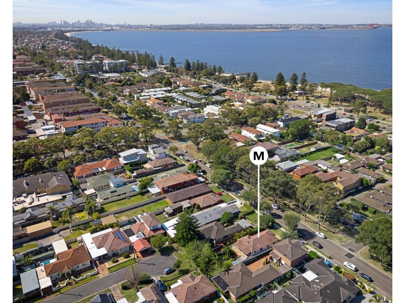 157 Alfred Street, Sans Souci NSW 2219