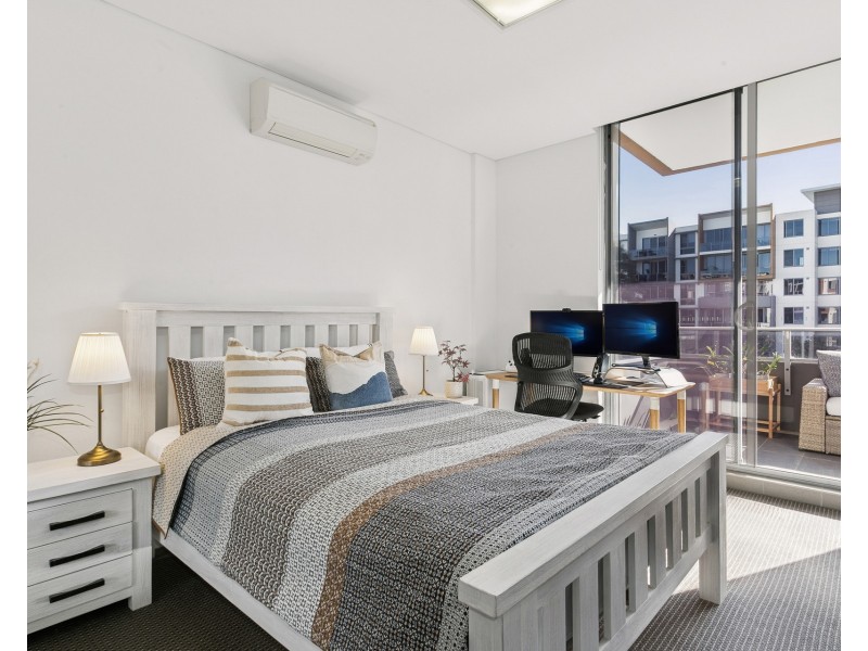 617/18 Bonar Street, Arncliffe NSW 2205