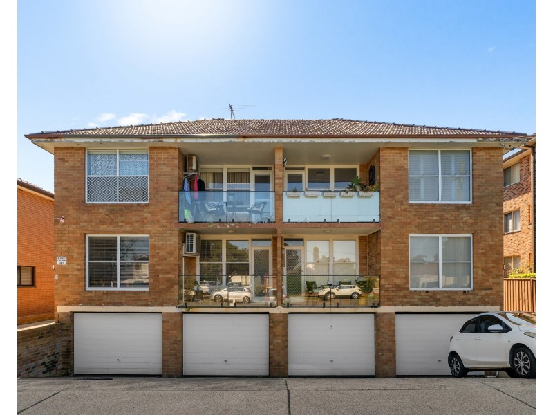 9/30 Solander Street, Monterey NSW 2217