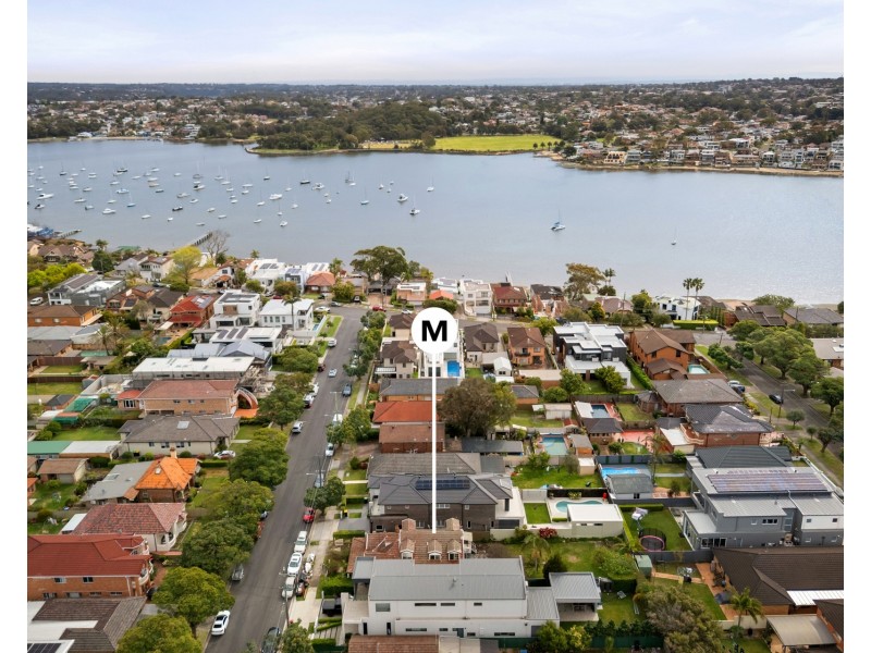 11 Newcombe Street, Sans Souci NSW 2219