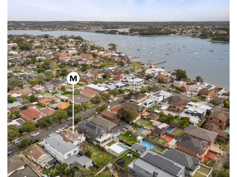 11 Newcombe Street, Sans Souci NSW 2219