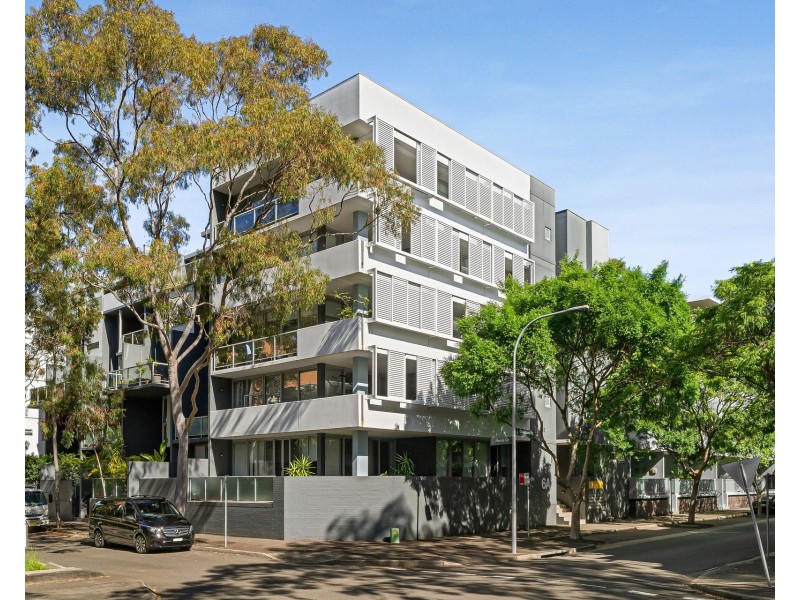 49/6A Grandstand Parade, Zetland NSW 2017