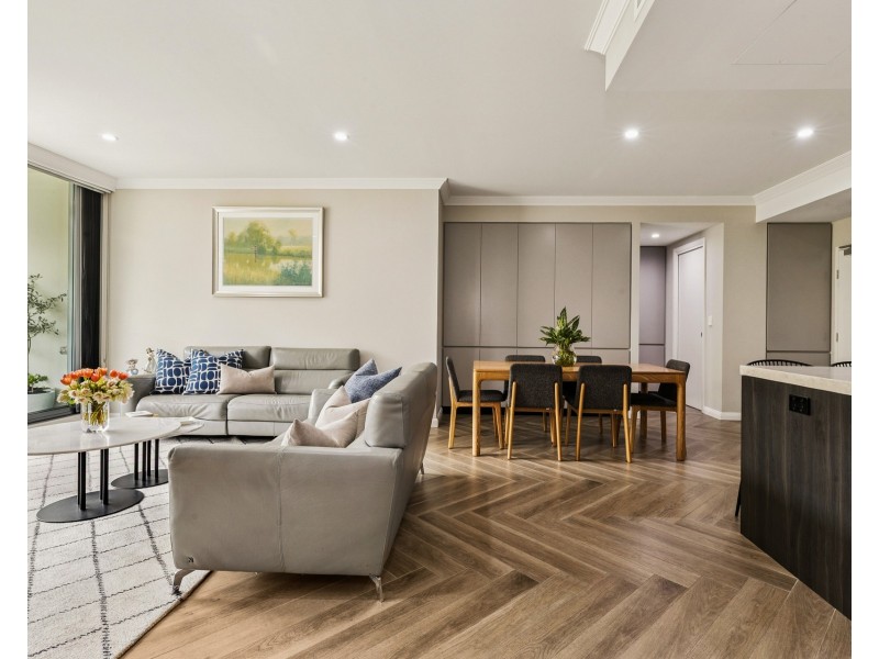 206/36 Bunyala Street, Blakehurst NSW 2221