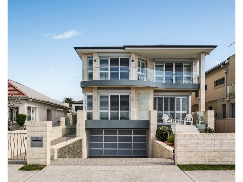 9 Vanston Parade, Sandringham NSW 2219