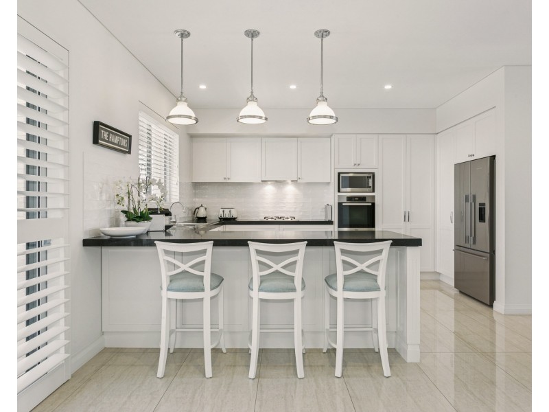 9 Vanston Parade, Sandringham NSW 2219