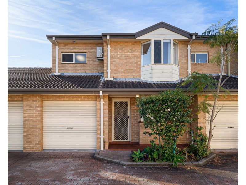 4/19 Blakesley Road, South Hurstville NSW 2221