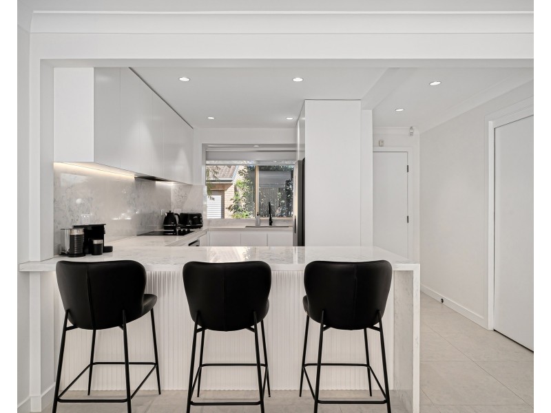 4/19 Blakesley Road, South Hurstville NSW 2221