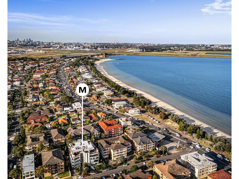 103/15-19 Bruce Street, Brighton-le-sands NSW 2216