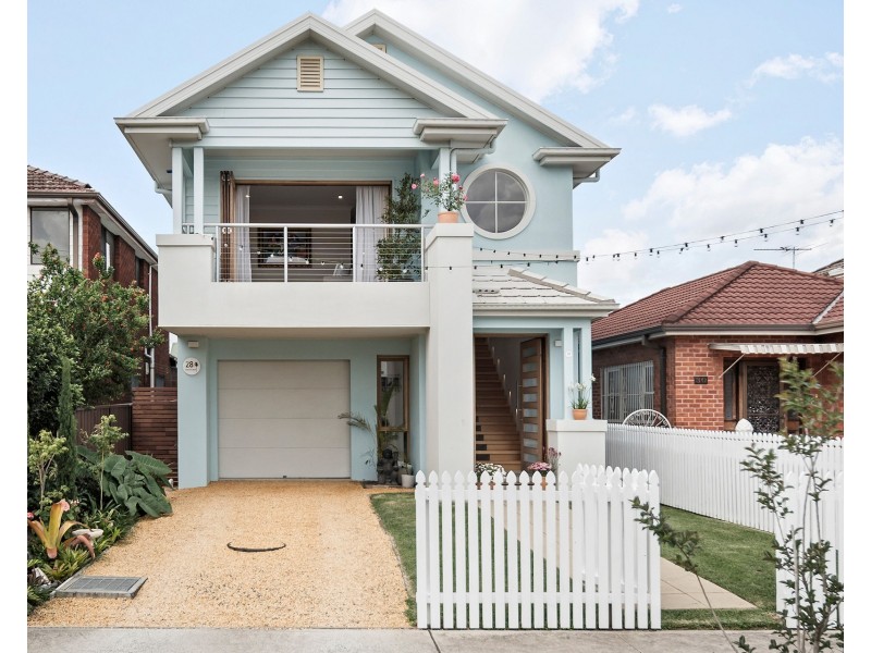 28 Roslyn Avenue, Brighton-le-sands NSW 2216