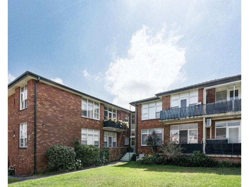 5/2 Oriental Street, Bexley NSW 2207
