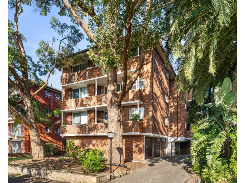 3/34 Crawford Road, Brighton-le-sands NSW 2216