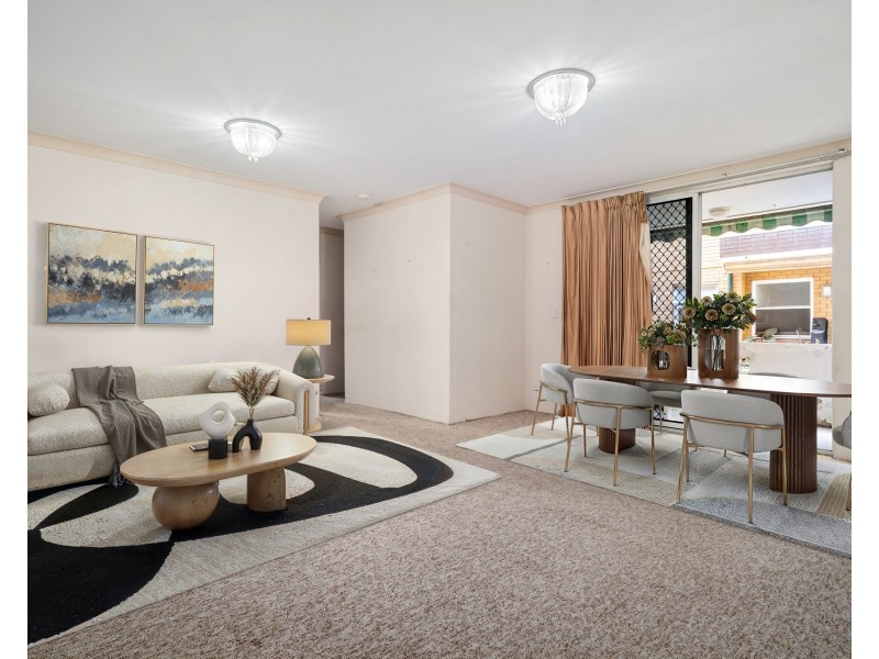 3/34 Crawford Road, Brighton-le-sands NSW 2216