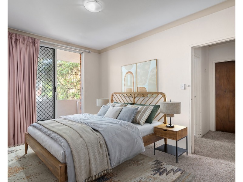 3/34 Crawford Road, Brighton-le-sands NSW 2216