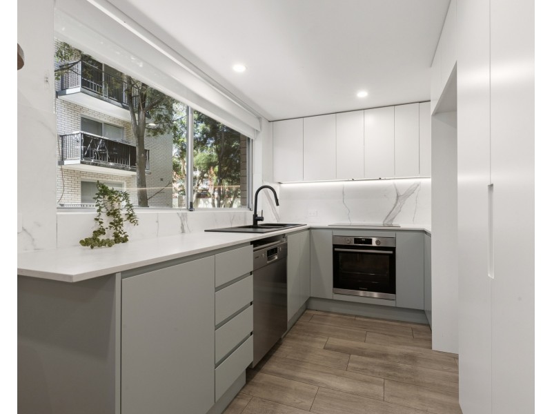 4/21 Nelson Street, Penshurst NSW 2222