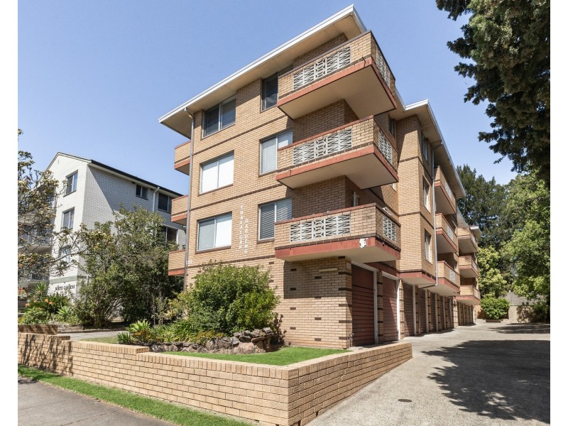 4/21 Nelson Street, Penshurst NSW 2222