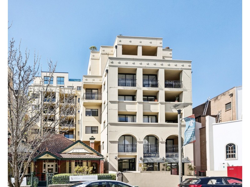 7/10-12 Belgrave Street, Kogarah NSW 2217