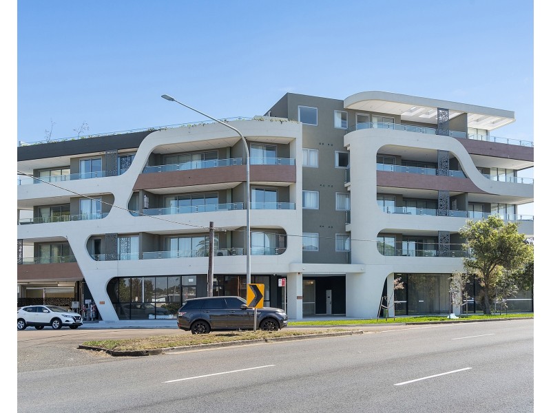 11/505 Rocky Point Road, Sans Souci NSW 2219