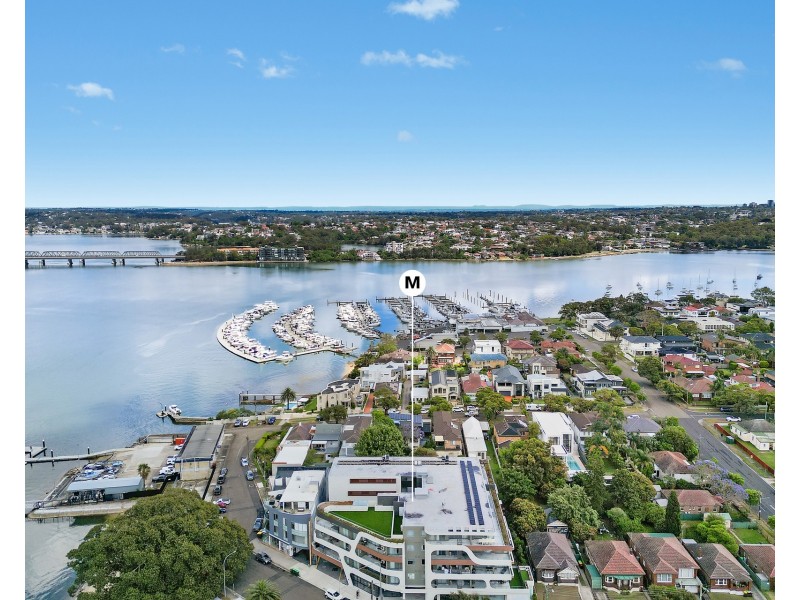 11/505 Rocky Point Road, Sans Souci NSW 2219