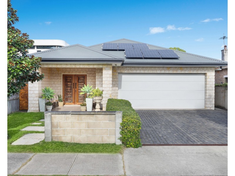 28 Primrose Avenue, Sandringham NSW 2219