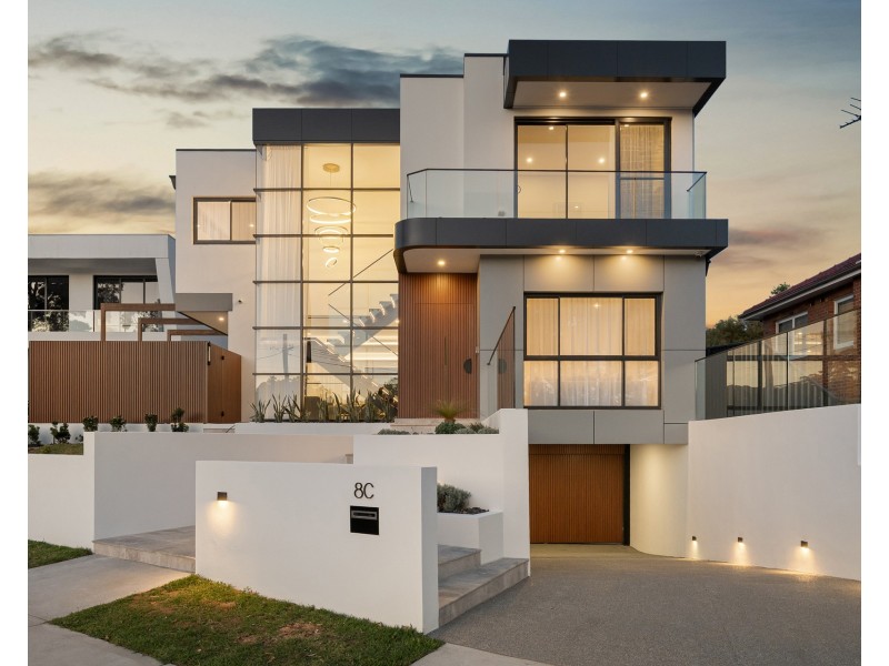 8c Parkside Drive, Kogarah Bay NSW 2217