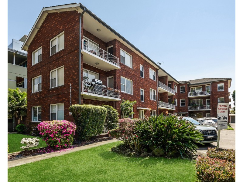 12/176-178 Russell Avenue, Dolls Point NSW 2219