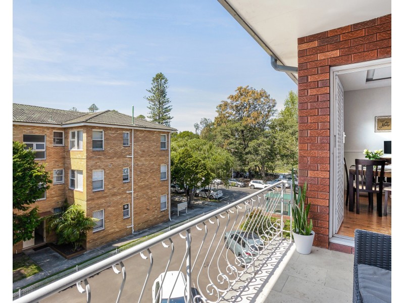 12/176-178 Russell Avenue, Dolls Point NSW 2219