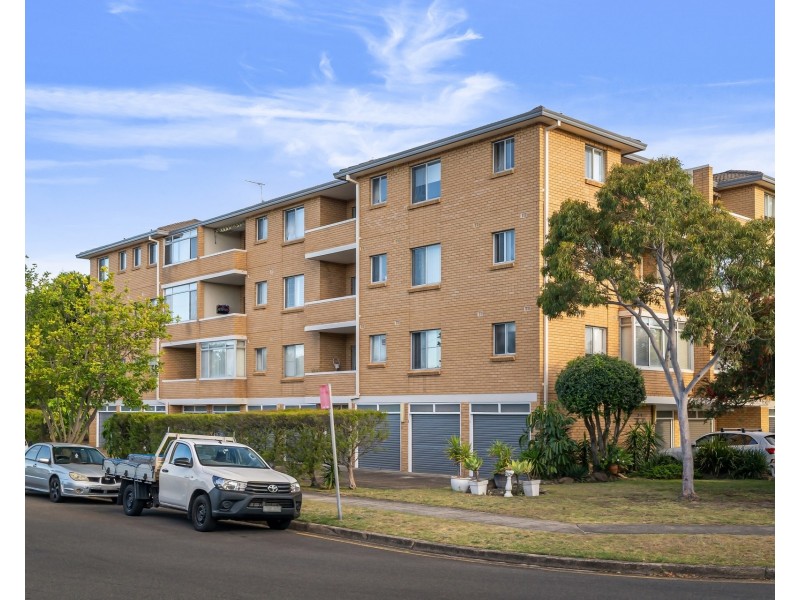 10/7 Norman Avenue, Dolls Point NSW 2219