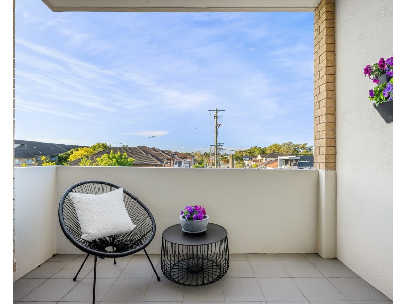 10/7 Norman Avenue, Dolls Point NSW 2219