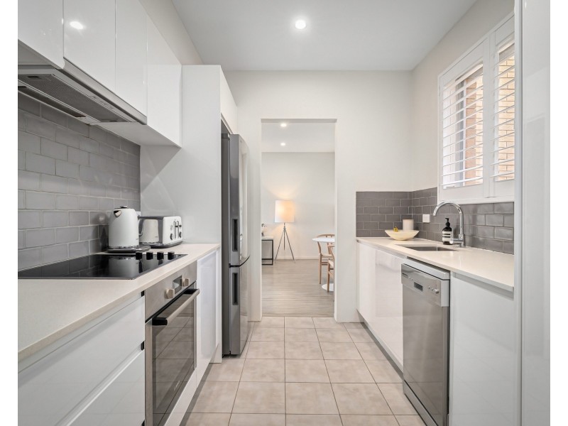 10/7 Norman Avenue, Dolls Point NSW 2219