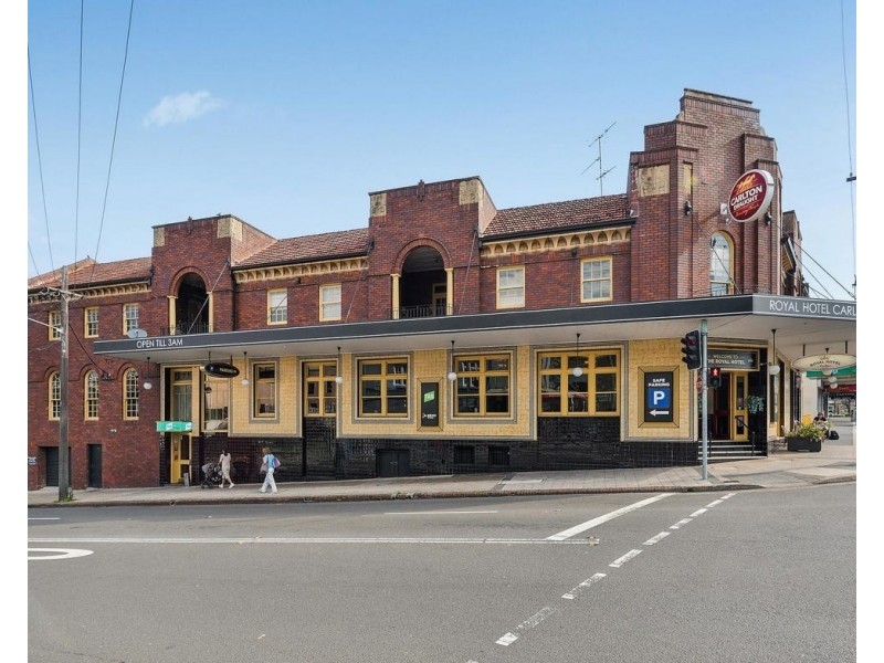 8 Henry Street, Carlton NSW 2218