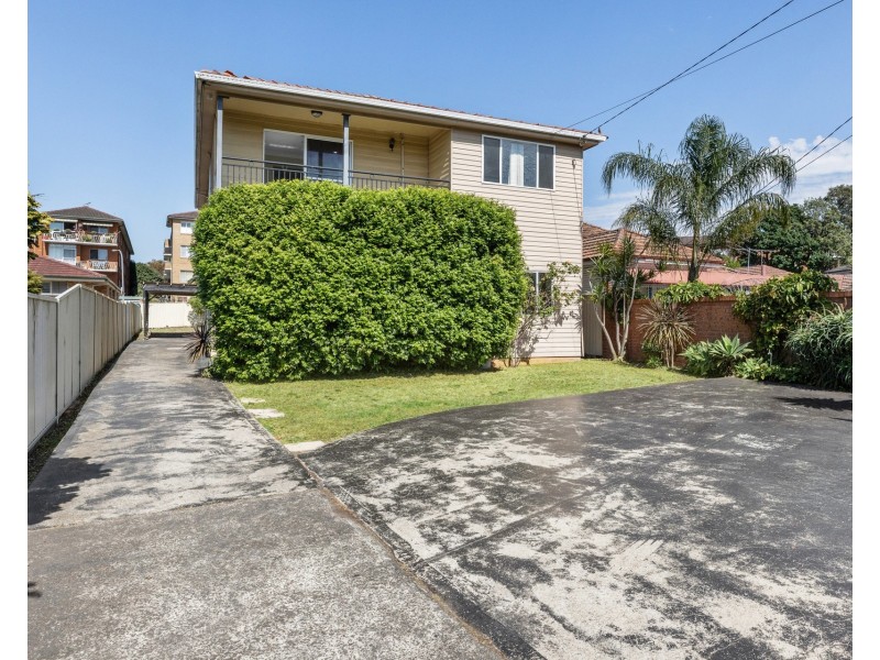 7 Meriel Street, Sans Souci NSW 2219