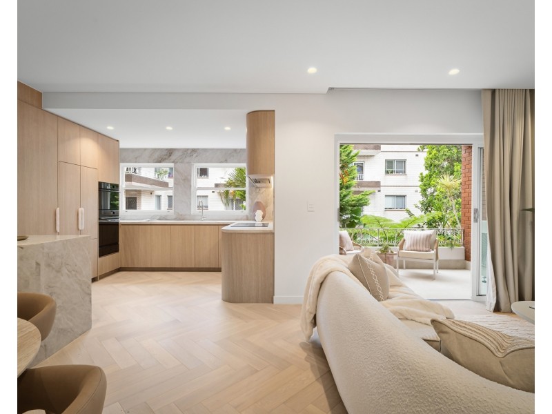 10/111 Alfred Street, Sans Souci NSW 2219