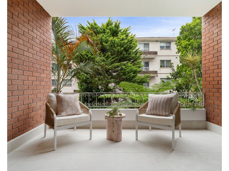 10/111 Alfred Street, Sans Souci NSW 2219