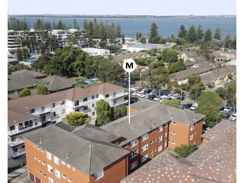 10/111 Alfred Street, Sans Souci NSW 2219