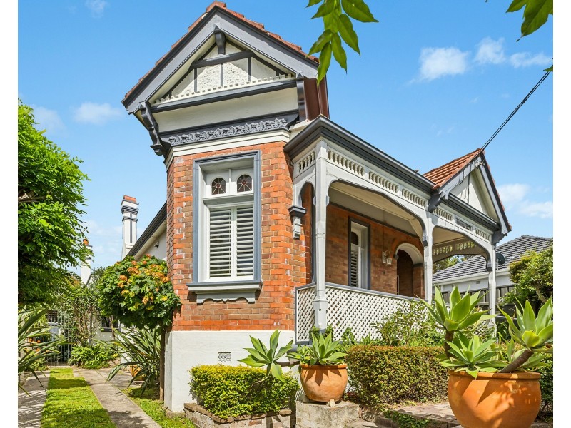 25 Harrow Road, Bexley NSW 2207