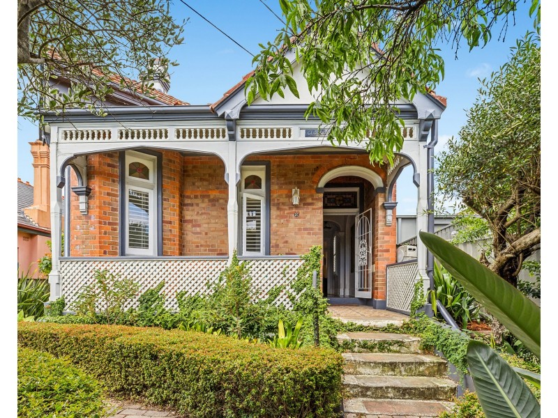 25 Harrow Road, Bexley NSW 2207