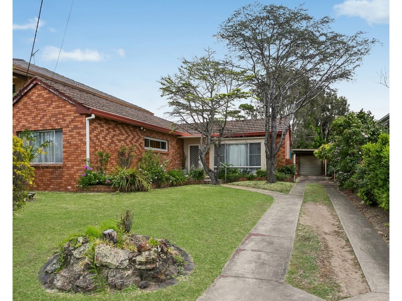 3 Terrace Avenue, Sylvania NSW 2224