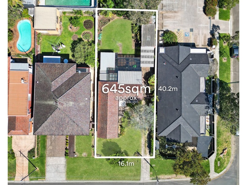 3 Terrace Avenue, Sylvania NSW 2224